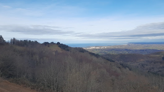 Photo 3 de Col d'Ibardin