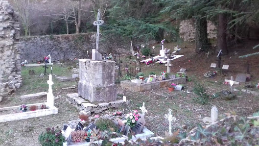 Photo 2 de Saint-Maurice-Navacelles
