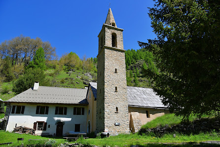 Photo 1 de Vallon du Laverq