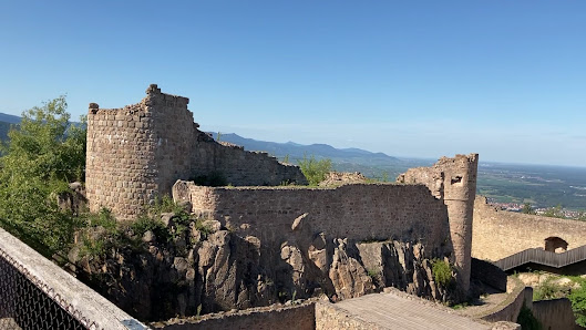 Photo 3 de Côte des Cinq Châteaux