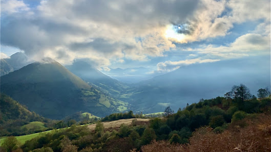 Photo 1 de Col de Lie