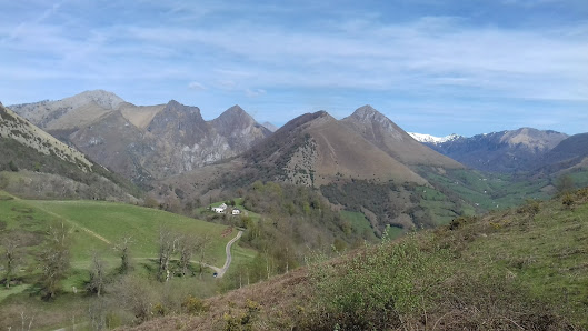 Photo 2 de Col de Lie