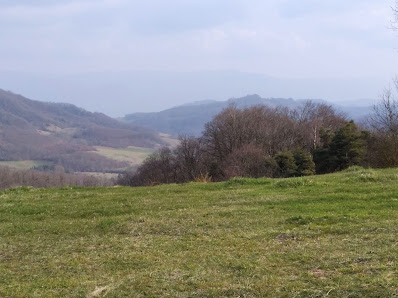 Photo 2 de Col de la Croix de Toutes Aures