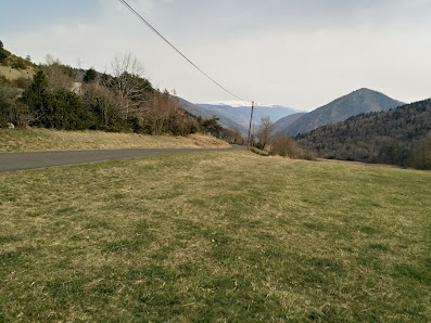 Photo 1 de Col des Aychides
