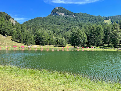 Photo 1 de Col de Joux