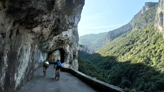 Photo 1 de Col du Mont-Noir