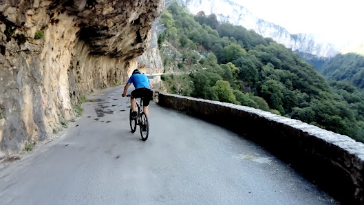 Photo 3 de Col du Mont-Noir