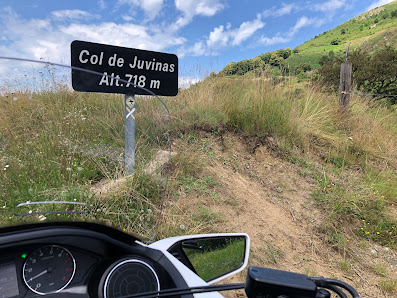 Photo 2 de Col de Juvinas