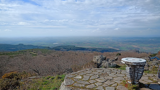 Photo 1 de Col de la Croix de Montalric