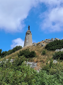 Photo 1 de Col de Montalet