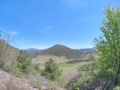 Photo 1 de Col Lescou