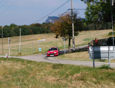 Photo 1 de Col de Pascalin
