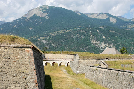 Photo 1 de Mont-Dauphin