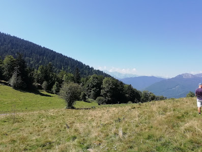 Photo 1 de Col d'Estivère