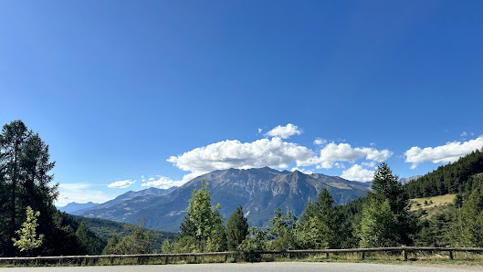 Photo 2 de Cime de la Bonette