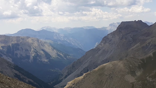 Photo 3 de Cime de la Bonette