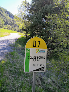 Photo 3 de Col de Pontis