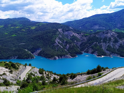 Photo 1 de Le Sauze-du-Lac