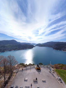 Photo 2 de Le Sauze-du-Lac