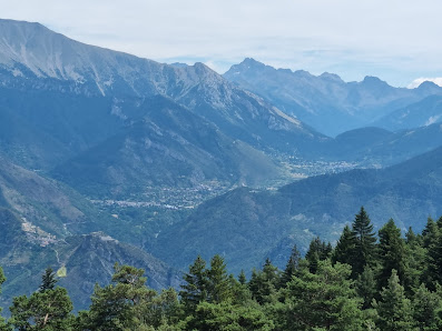 Photo 1 de Col de la Sinne