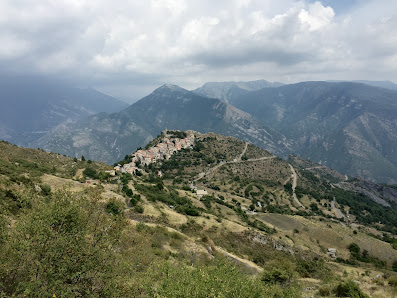 Photo 2 de Col de la Sinne