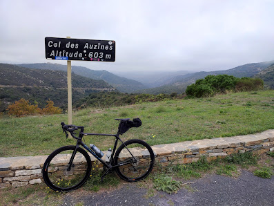 Photo 1 de Col des Auzines