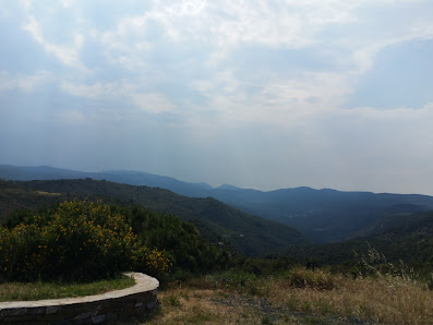 Photo 2 de Col des Auzines