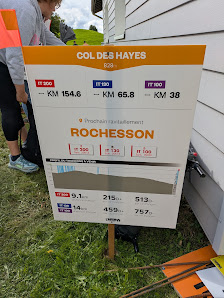 Photo 2 de Col des Hayes
