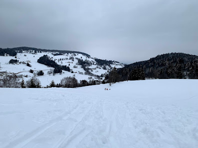 Photo 3 de Col des Hayes