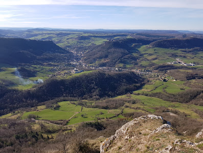 Photo 1 de Mont Poupet
