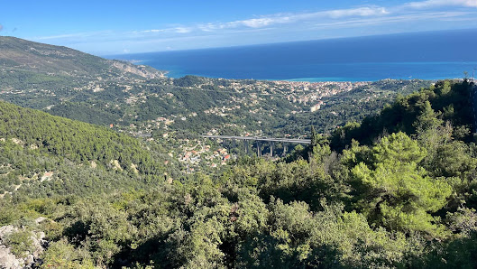 Photo 2 de Col de la Madone