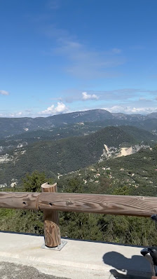 Photo 3 de Col de la Madone