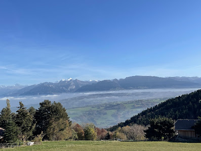 Photo 1 de Col de la Croisette
