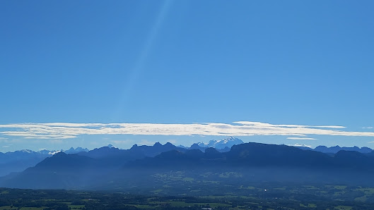 Photo 2 de Col de la Croisette