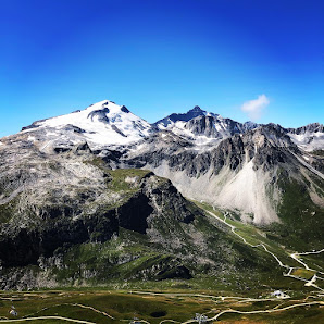 Photo 1 de Col de la Fresse