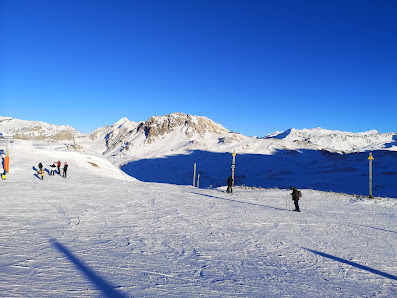 Photo 2 de Col de la Fresse