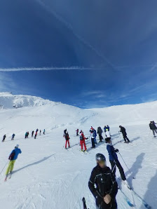 Photo 3 de Col de la Fresse