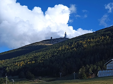 Photo 1 de Mont Serein