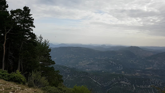 Photo 2 de Mont Serein
