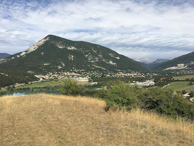 Photo 1 de Mont Chalvet