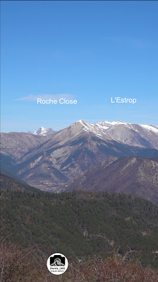 Photo 3 de Mont Chalvet