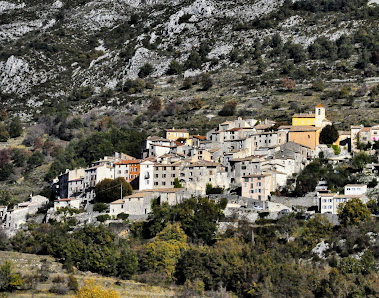 Photo 2 de Cote de Coursegoules