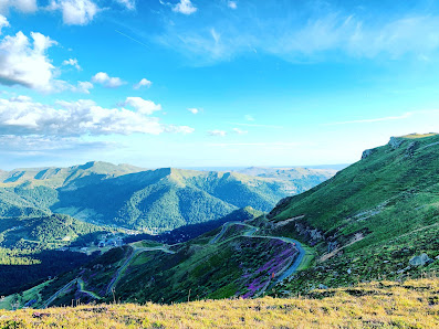 Photo 2 de Pas des Alpins