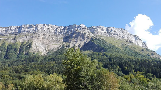 Photo 1 de Col de Plainpalais
