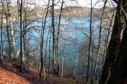 Photo 1 de Col du Lac Pavin