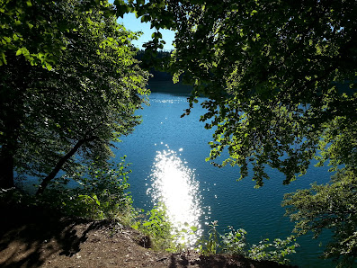 Photo 2 de Col du Lac Pavin