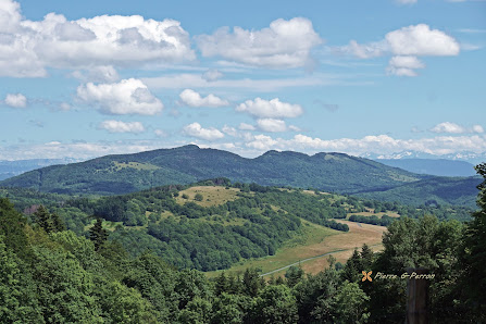 Photo 1 de Col de Portes