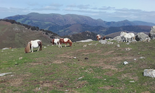 Photo 1 de Elorriko Kaskoa