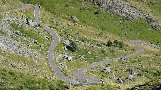 Photo 1 de Col des Tentes