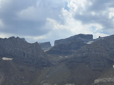 Photo 2 de Col des Tentes